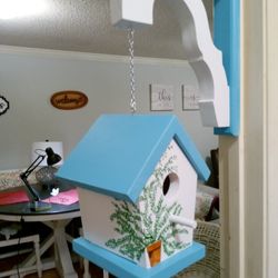 Birdhouse