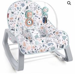 Baby Chair