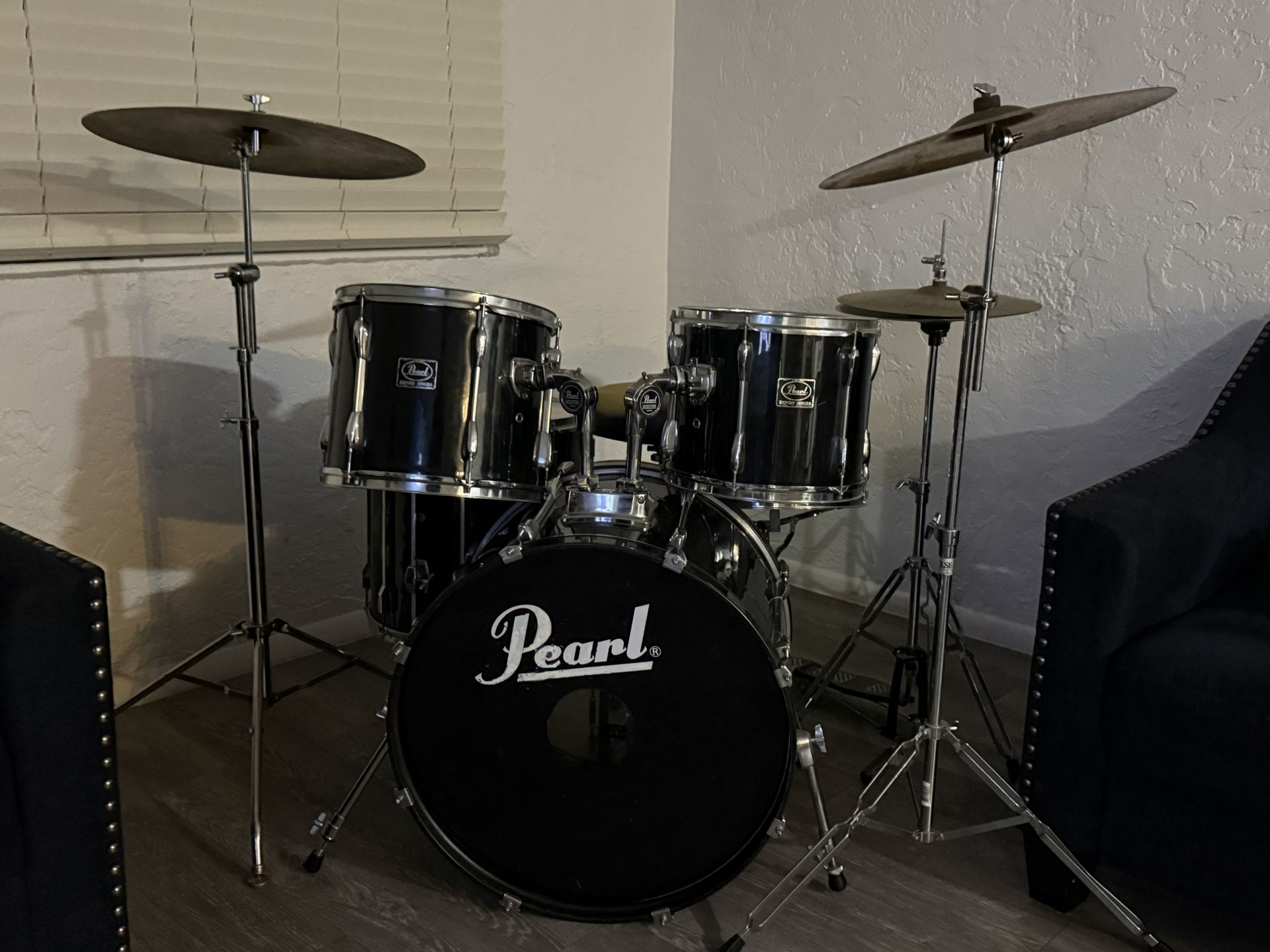 Pearl Export Series