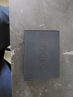 Fidelo Wallet
