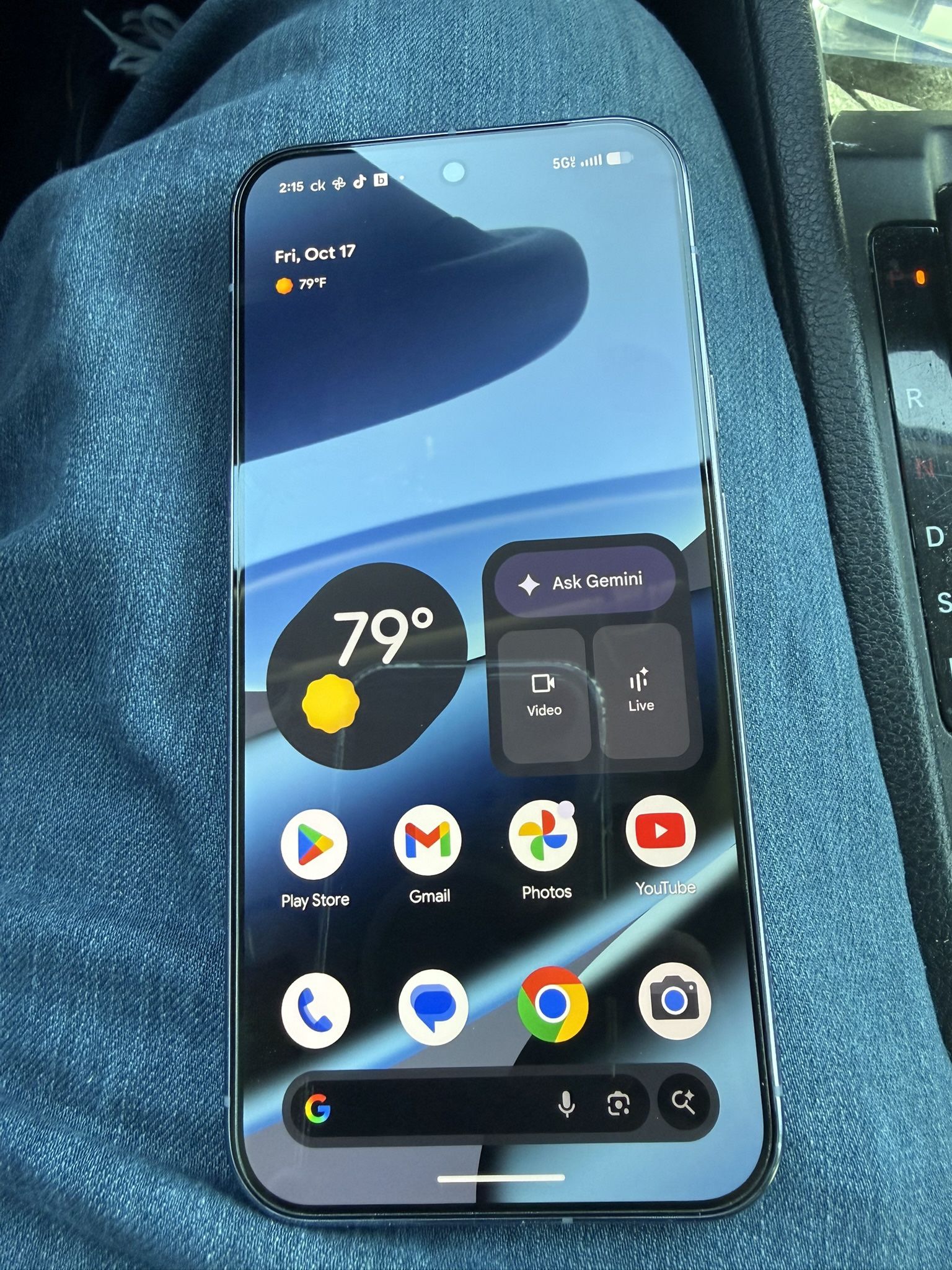 Unlocked Google Pixel 10 Pro XL