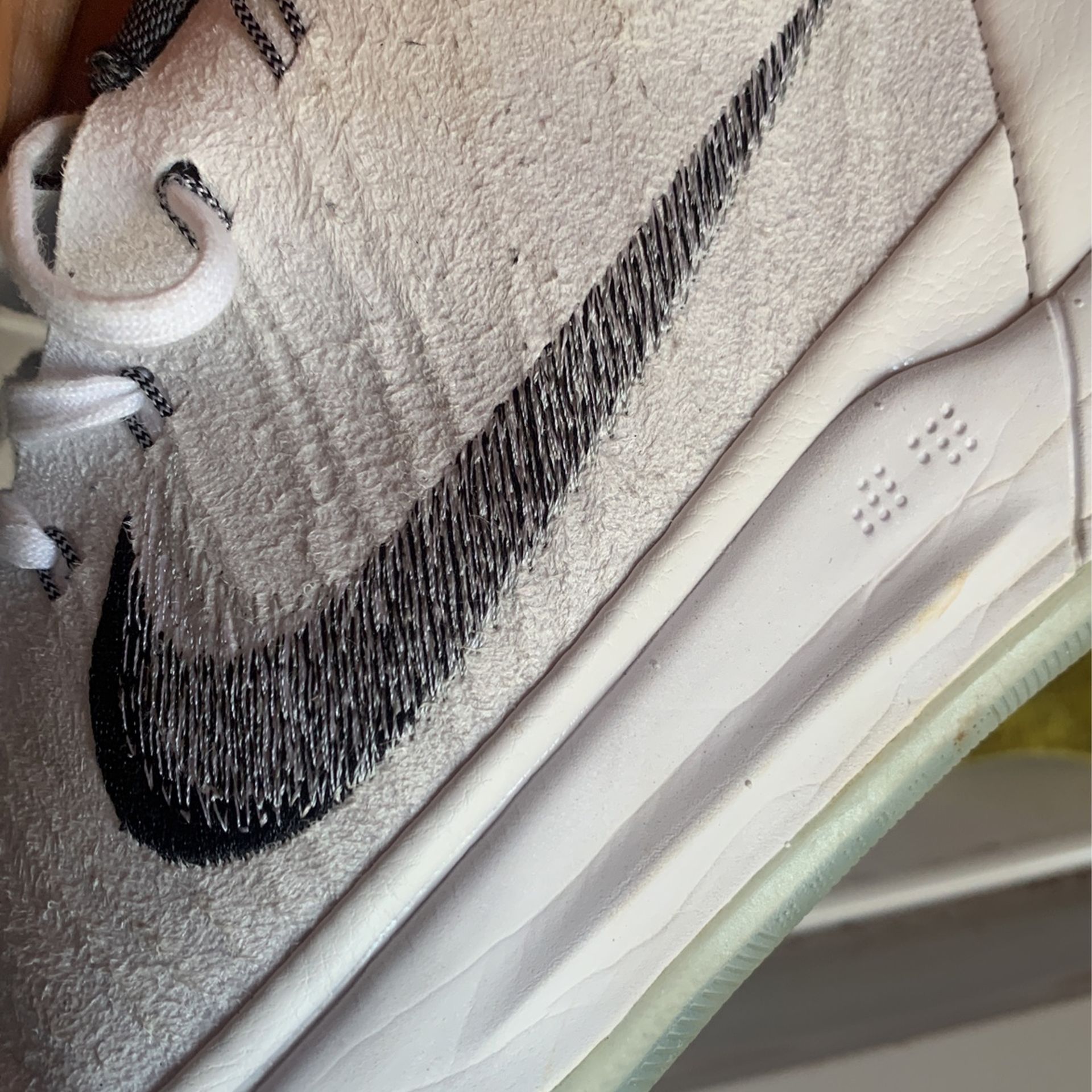 Kobe Nike