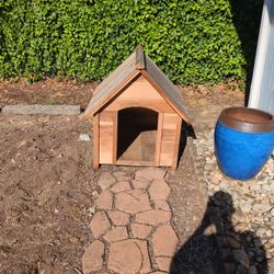 Dog House