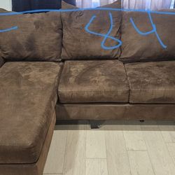 Couch Small Sectional