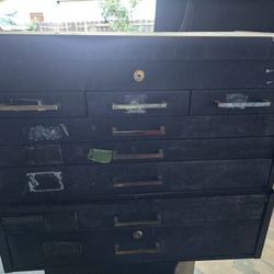 STOREHOUSE Toolbox, 2 Pieces