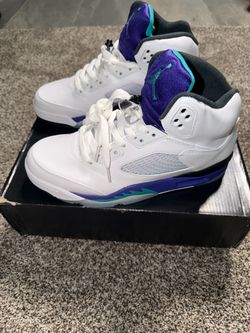 Jordan 5