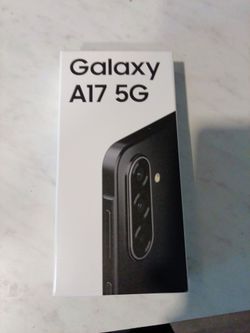 Samsung Galaxy A17