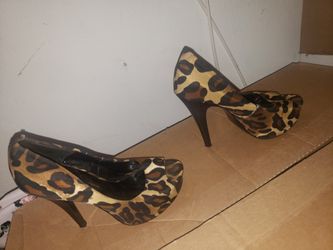 Zapatilla Jessica Simpson