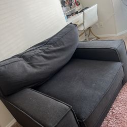 XL seat