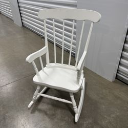Children’s Rocking Chair