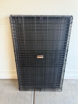 Dog kennel 48 inch