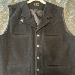 Mens Vest
