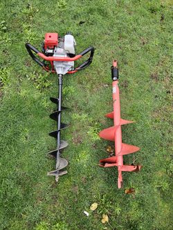 Digging Machine. $180