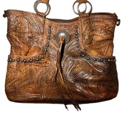 American West Clothing Co. - Bags