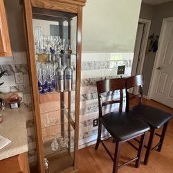 China Cabinet 