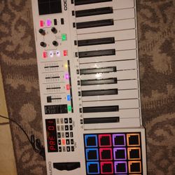 Synthesizer