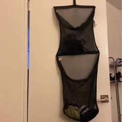 Door Hanging Toy/clothes Storage 