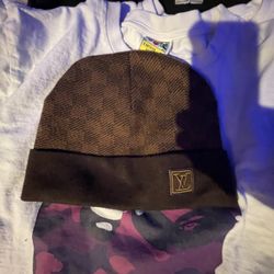 Louis Vuitton Beanie 