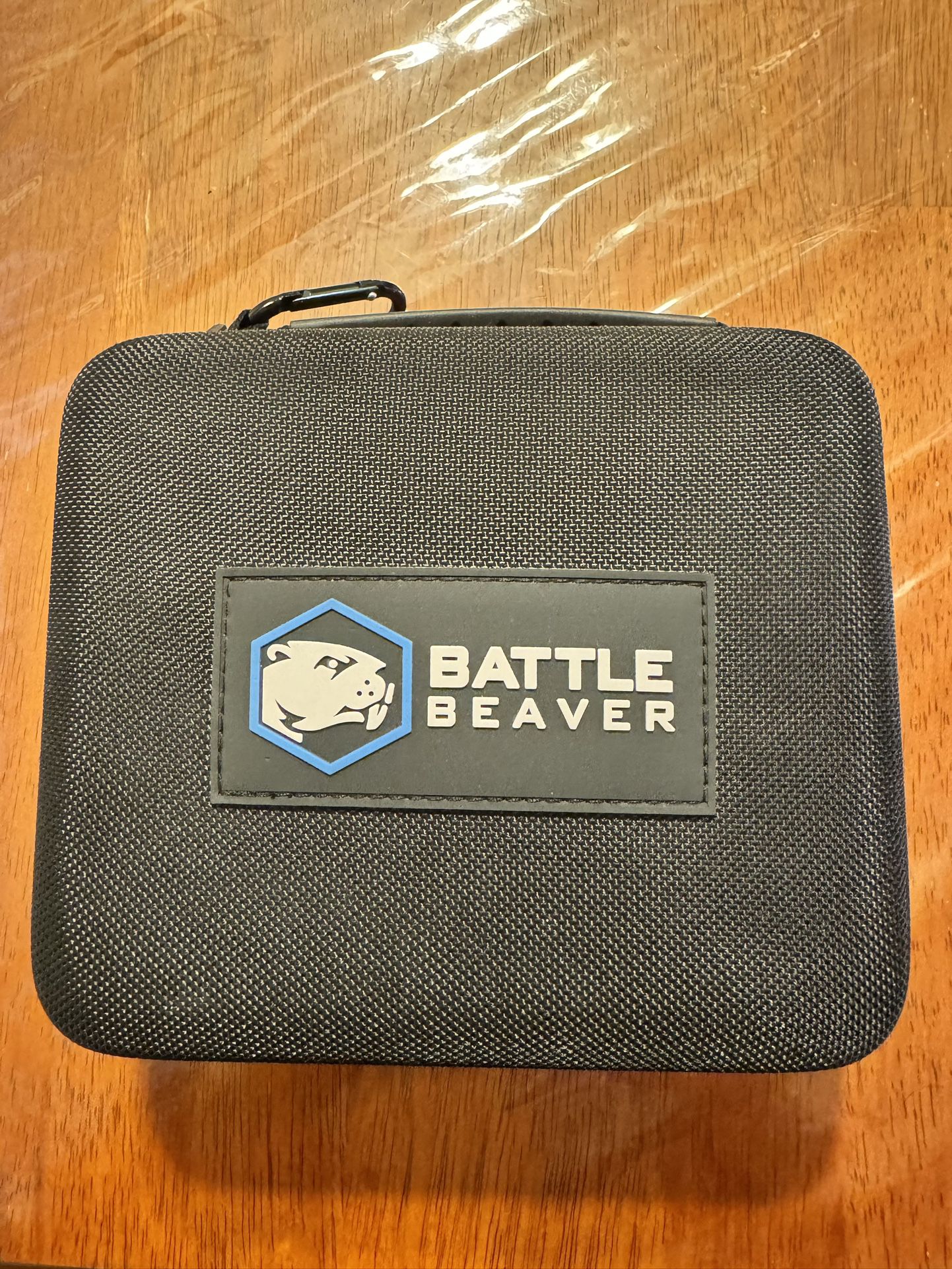 Battle Beaver PS4 Controller 