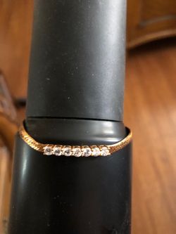 Vintage Avon bracelet