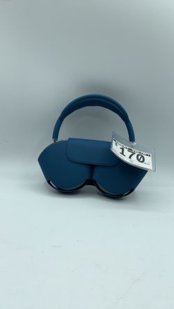 Apple headphones
