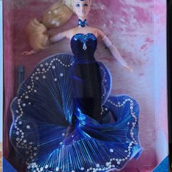 Water Rhapsody Barbie