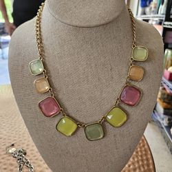 Ladies Necklaces. Each