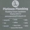 Platinum Plumbing Supplies