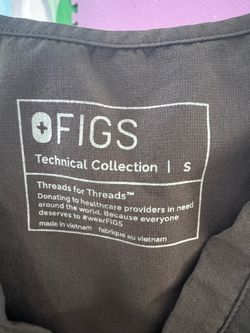 Figs shirt
