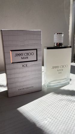 Jimmy Choo Man Ice