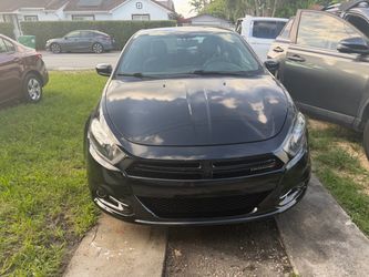 2014 Dodge Dart