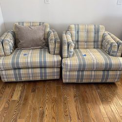 Two Seats