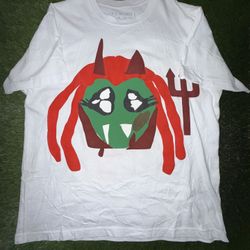 Cactus Plant Flee Market X Playboi Carti