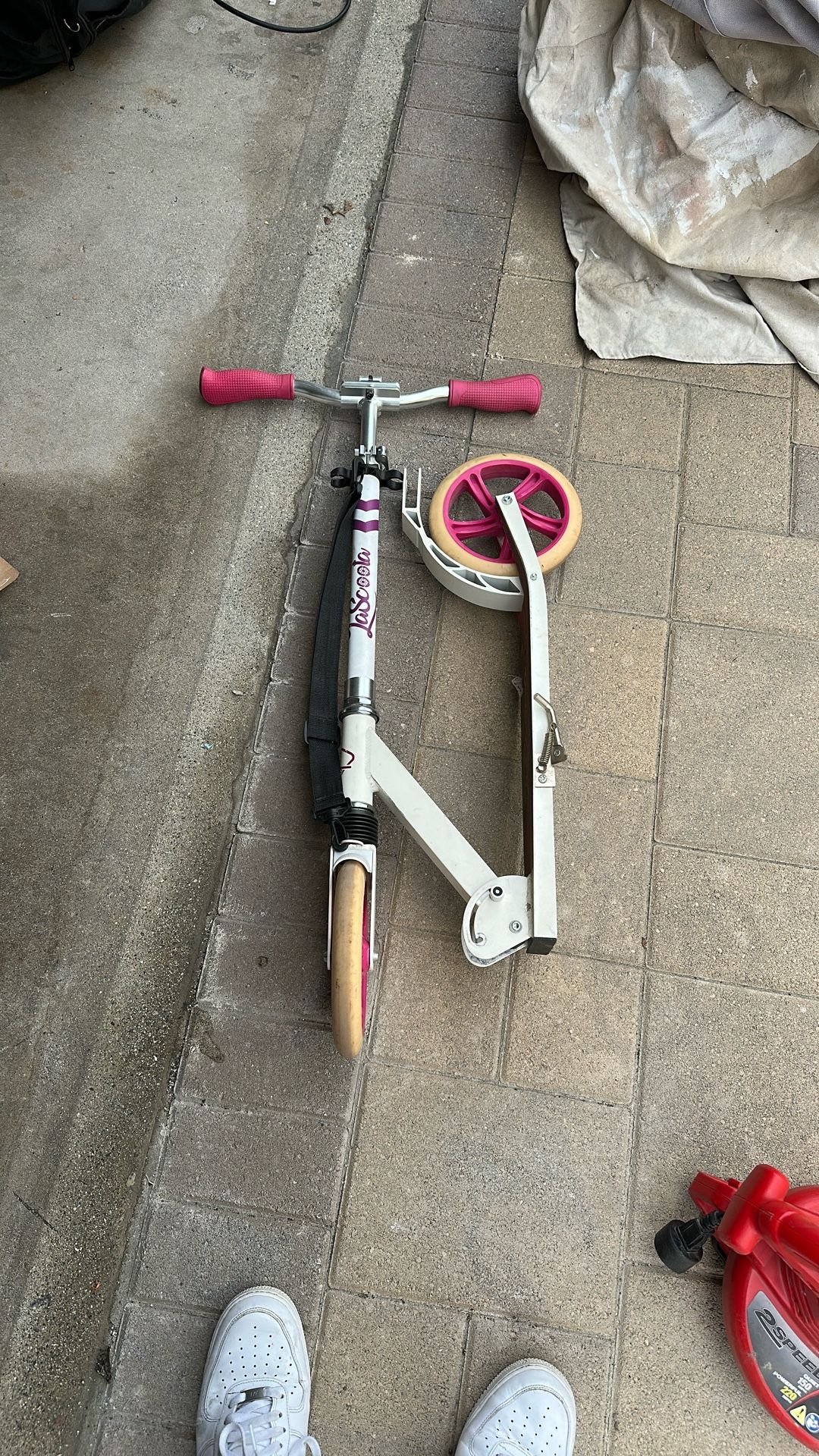 Scooter
