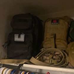 Airsoft Gear 