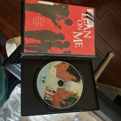 DVDs