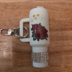 Keychain Tumblers 