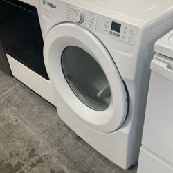 Whirlpool Energy Star Gas Dryer 