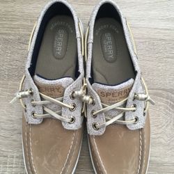Sperrys Women’s Shoes Sz 5