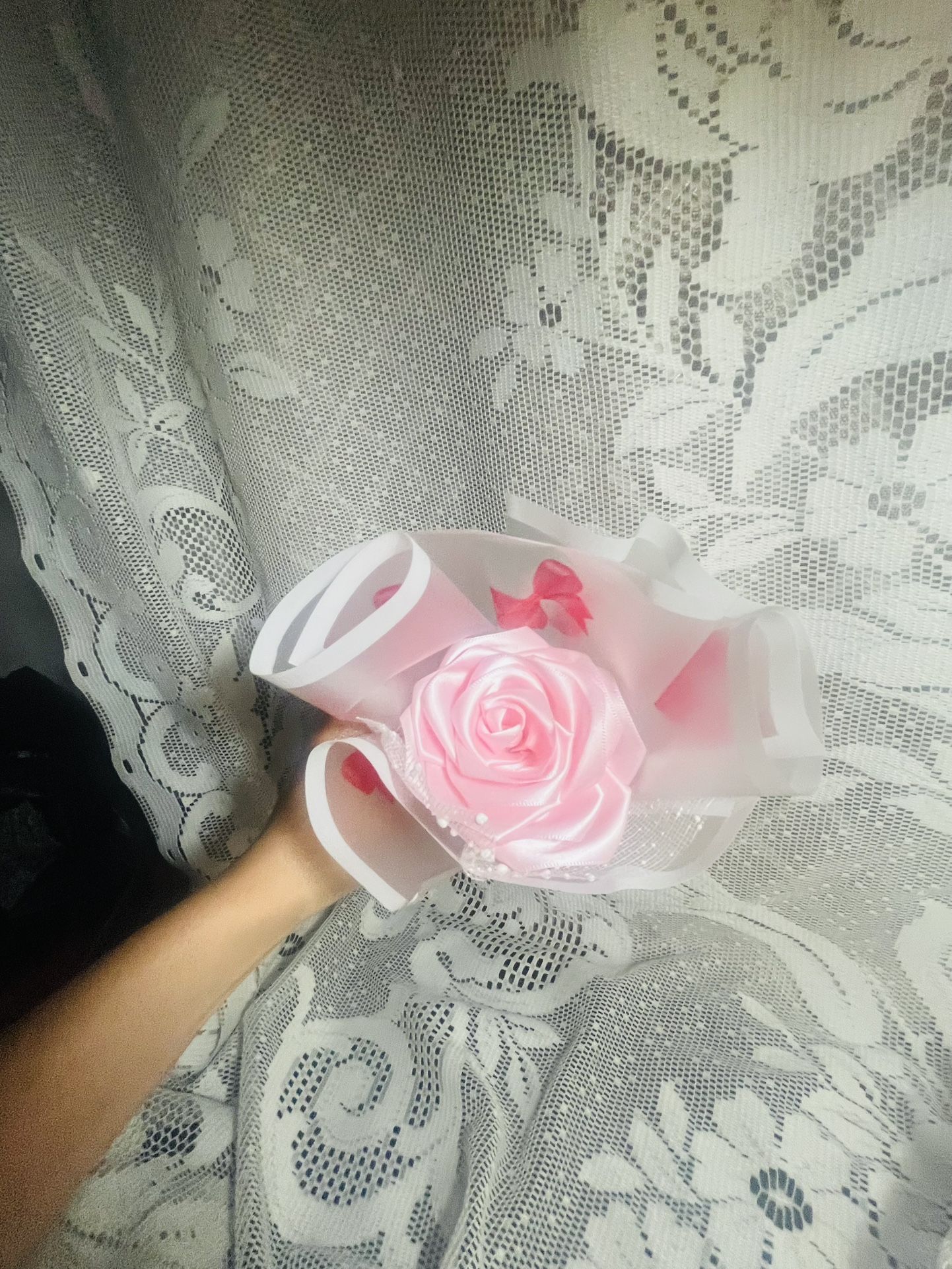 Eternal Roses