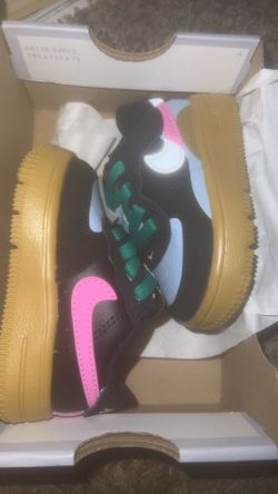Baby Nike Air Force 1’s