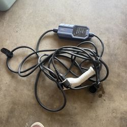 J1772 Charger Car Ev