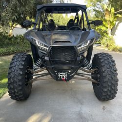 2024 Kawasaki KRX 1000