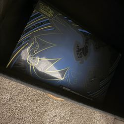 Charizard UPC ex Pokemon Sealed - Simi Valley