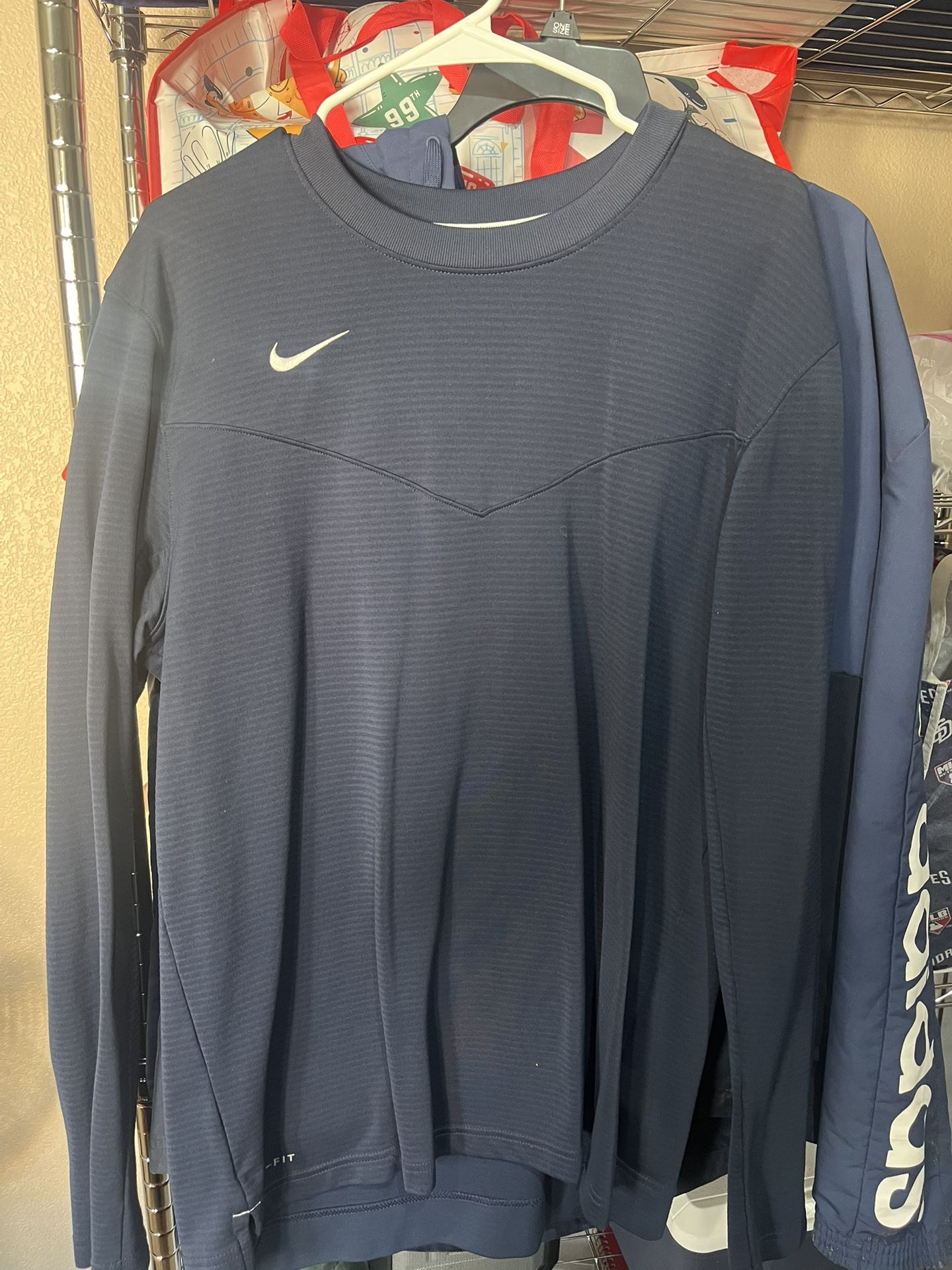 Nike Long sleeve Sweatshirt