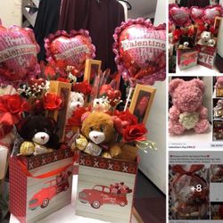 ♥️𝕍𝕒𝕝𝕖𝕟𝕥𝕚𝕟𝕖'𝕤 𝔻𝕒𝕪 Flowers & Gifts♥️