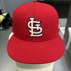 New Era St. Louis Cardinals SnapBack 