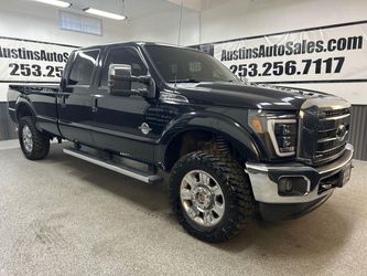 2013 Ford F-350