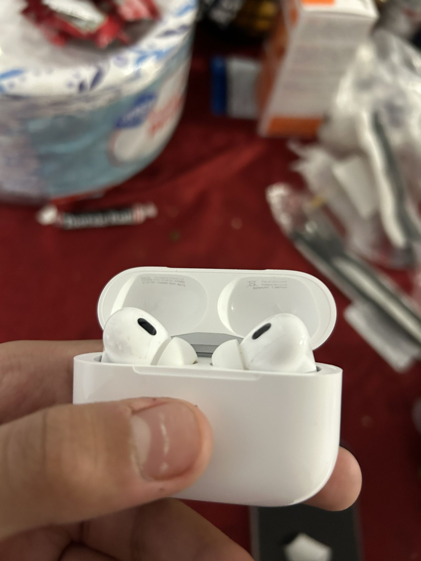 Airpods pro (2nd Generation)