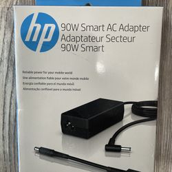 HP Smart AC Adapter